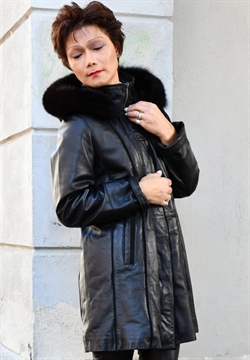 Molltan - Marilyn 1002 - Black